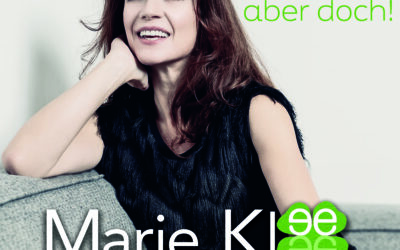 SPÄT, ABER DOCH! von MARIE KLEE