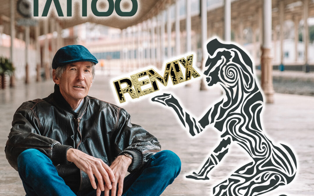 Victor Caffari – So Crazy Dein Tattoo – REMIX