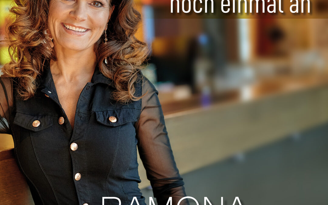 Ramona Martiness – Bitte lüge mich noch einmal an