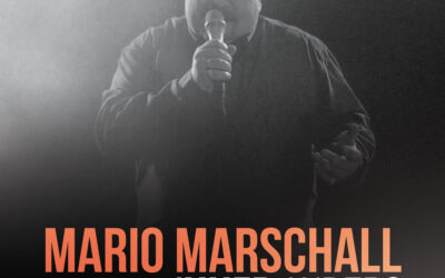 Mario Marschall – Immer anders