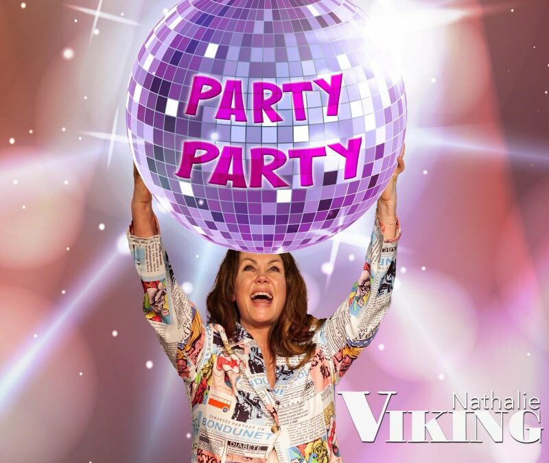 Nathalie Viking – Party Party