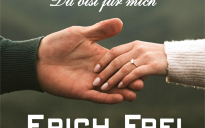 Erich Frei – Du bist für mich (Radio Mix)