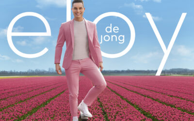 Eloy de Jong – Viel mehr als das Beste