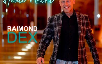 Raimond Dex kommt mit Schlagerpop-Song „Heute nacht“