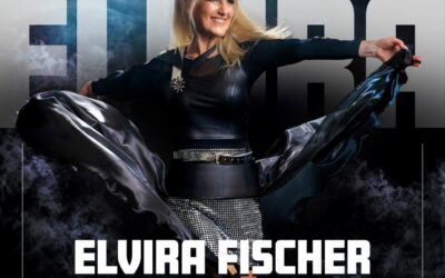 Elvira Fischer – Ruhelos