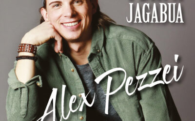 ALEX PEZZEI – I bin a Jagabua