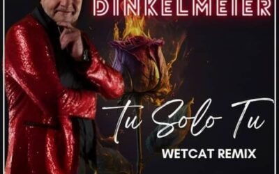 Matthias Dinkelmeier – Tu Solo Tu (Wetcat Remix)