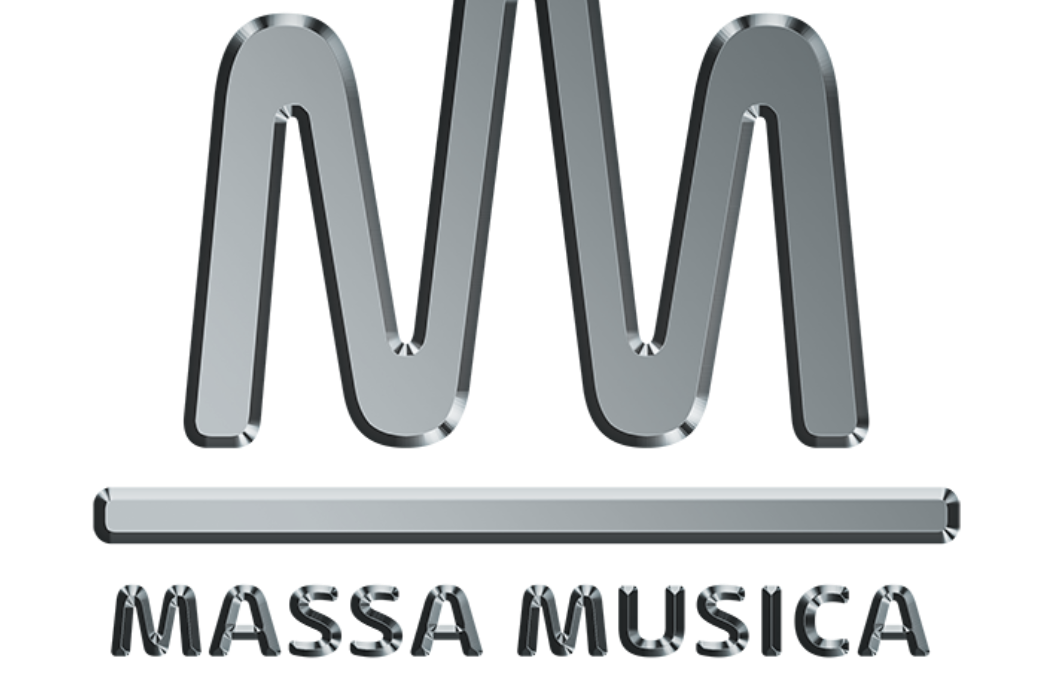 Massa Records Logo